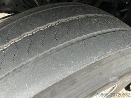 Mercedes-Benz Actros 1845 Bigspace / 314 dkm / Mirror Cams / ...