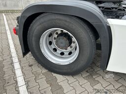 Mercedes-Benz Actros 1845 Bigspace / 314 dkm / Mirror Cams / ...