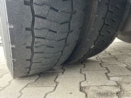 Mercedes-Benz Actros 1845 Bigspace / 314 dkm / Mirror Cams / ...