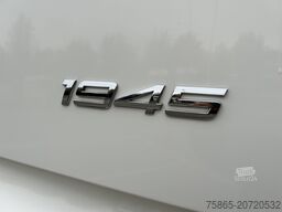 Mercedes-Benz Actros 1845 Bigspace / 314 dkm / Mirror Cams / ...