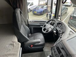 DAF XF 480 FT SSC / 591 dkm / 2 Tanks / APK TUV 09-26