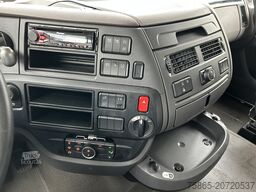 DAF XF 480 FT SSC / 591 dkm / 2 Tanks / APK TUV 09-26