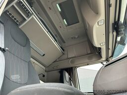 DAF XF 480 FT SSC / 591 dkm / 2 Tanks / APK TUV 09-26