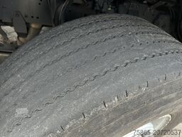 DAF XF 480 FT SSC / 591 dkm / 2 Tanks / APK TUV 09-26