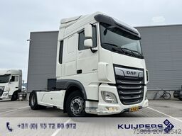 DAF XF 450 FT Space Cab / 691 dkm / MX Brake / APK ...