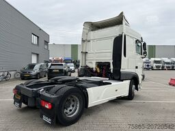 DAF XF 450 FT Space Cab / 691 dkm / MX Brake / APK ...
