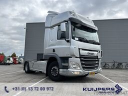 DAF CF 410 FT Space Cab / 309 dkm / Smart Tacho V2 ...
