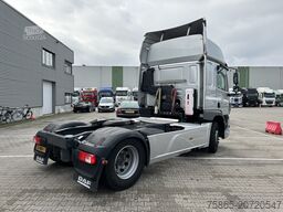 DAF CF 410 FT Space Cab / 309 dkm / Smart Tacho V2 ...