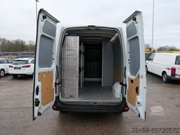 renault Master 130 dCi L3H2 Euro6 KLIMA COC Regal