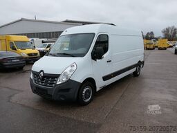 renault Master 130 dCi L3H2 Euro6 KLIMA COC Regal