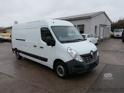 renault Master 130 dCi L3H2 Euro6 KLIMA COC Regal