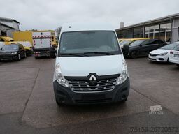 renault Master 130 dCi L3H2 Euro6 KLIMA COC Regal