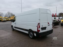 renault Master 130 dCi L3H2 Euro6 KLIMA COC Regal