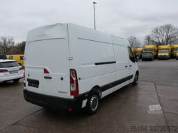 renault Master 130 dCi L3H2 Euro6 KLIMA COC Regal