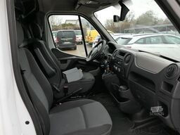 renault Master 130 dCi L3H2 Euro6 KLIMA COC Regal