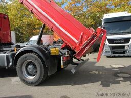 mercedes-benz Arocs 1843 Dreiseitenkipper