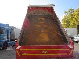 mercedes-benz Arocs 1843 Dreiseitenkipper