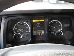 mercedes-benz Arocs 1843 Dreiseitenkipper