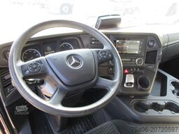 mercedes-benz Arocs 1843 Dreiseitenkipper