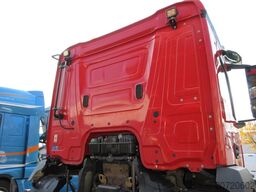 mercedes-benz Arocs 1843 Dreiseitenkipper