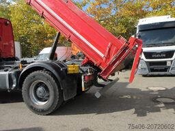 mercedes-benz Arocs 1843 Dreiseitenkipper