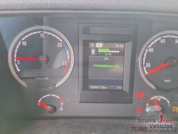 Scania G 450 LB8x2*6MNB Pelletssilo!