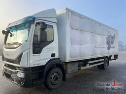 IVECO Eurocargo 160-280 Klima/Kamera/LBW Top!