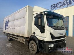 IVECO Eurocargo 160-280 Klima/Kamera/LBW Top!