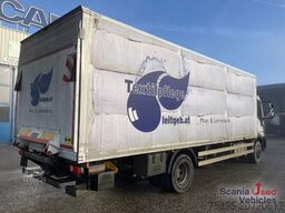 IVECO Eurocargo 160-280 Klima/Kamera/LBW Top!