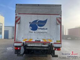 IVECO Eurocargo 160-280 Klima/Kamera/LBW Top!