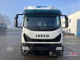 IVECO Eurocargo 160-280 Klima/Kamera/LBW Top!