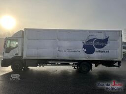 IVECO Eurocargo 160-280 Klima/Kamera/LBW Top!