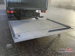 IVECO Eurocargo 160-280 Klima/Kamera/LBW Top!