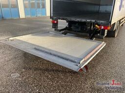 IVECO Eurocargo 160-280 Klima/Kamera/LBW Top!