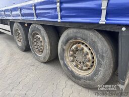 Schmitz Cargobull Curtainsider Standard