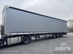Schmitz Cargobull Curtainsider Standard