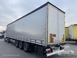 Schmitz Cargobull Curtainsider Standard