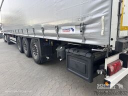 Schmitz Cargobull Curtainsider Standard
