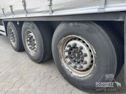 Schmitz Cargobull Curtainsider Standard