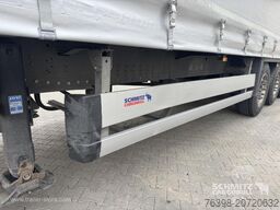 Schmitz Cargobull Curtainsider Standard