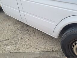 Mercedes-Benz 308 cdi Doka Pritsche AHK Diff. Sperre