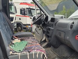 Mercedes-Benz 308 cdi Doka Pritsche AHK Diff. Sperre