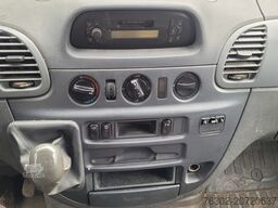 Mercedes-Benz 308 cdi Doka Pritsche AHK Diff. Sperre