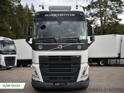 VOLVO FH 460 Globetrotter XL i-Save