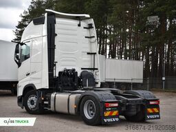 VOLVO FH 460 Globetrotter XL i-Save