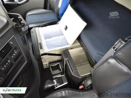 VOLVO FH 460 Globetrotter XL i-Save