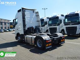 VOLVO FH 460 Globetrotter XL i-Save