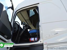 VOLVO FH 460 Globetrotter XL i-Save