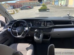 Volkswagen California Coast 2.0 TDI|2022 EURO 6| Venditore professionale