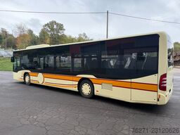 MERCEDES-BENZ Citaro | 3-Punkt-Gurte, Airline-Schienen, Klima